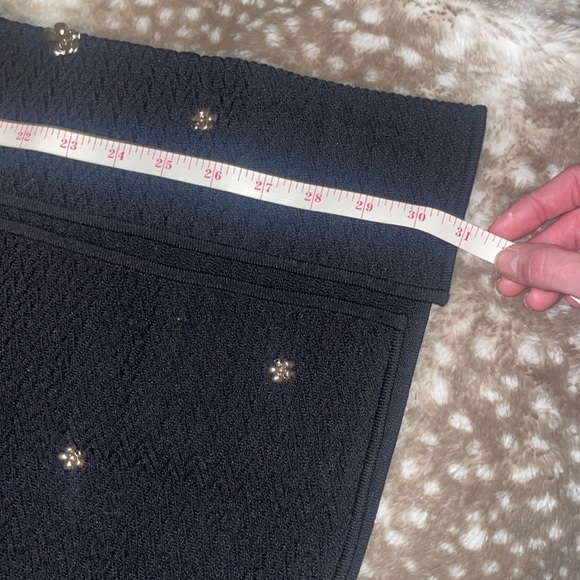 NWT Sandro knit skirt set - Picture 14 of 16